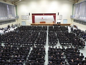 発明創意会場　写真